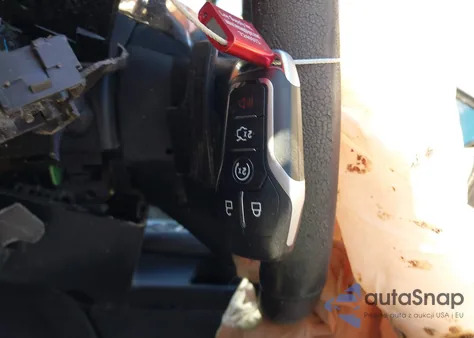 2017 Ford Mustang Ecoboost из США, поврежденный, VIN 1FA6P8TH4H5245331